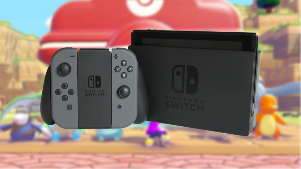 Will Pokémon Pokopia be available on the original Nintendo Switch?