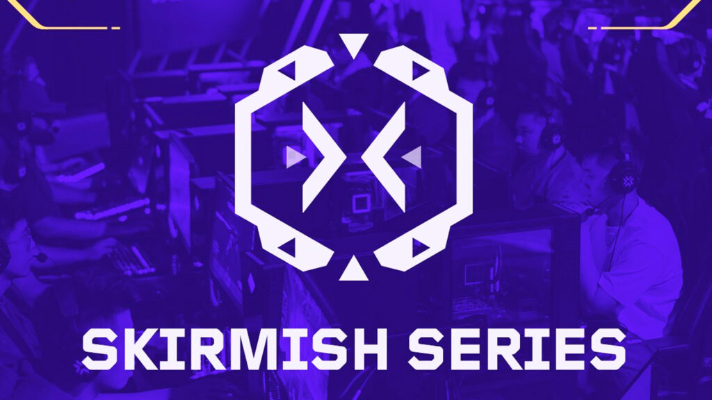 VALORANT Masters Santiago debuts Skirmish Series