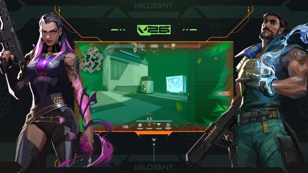 Harbor buffs, Reyna nerfs in VALORANT Patch 12.02