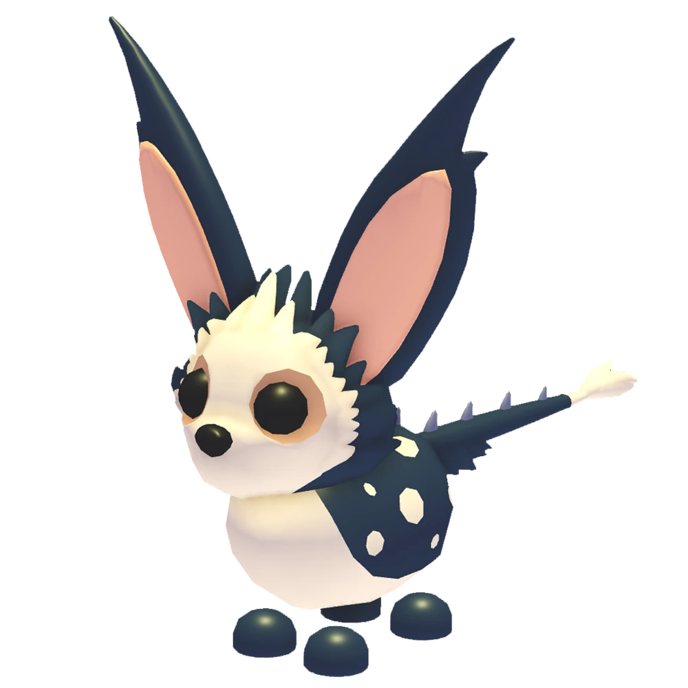 Water Opossum in Adopt Me!