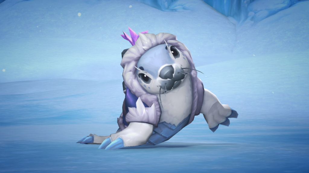Twitch celebrates WoW Midnight with adorable pet: Here’s how to unlock it!