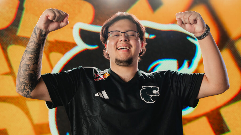 FURIA artzin: “I hope everyone keeps understimating us”