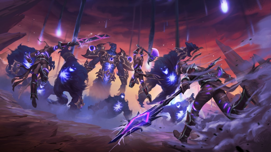 WoW Midnight early access 