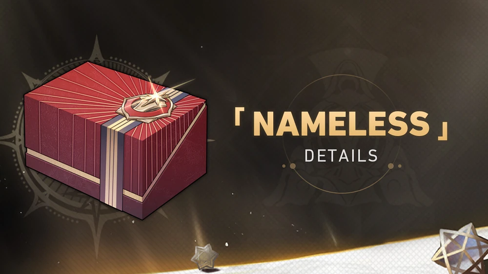 The Nameless Glory Pass (Blade Outfit for free)