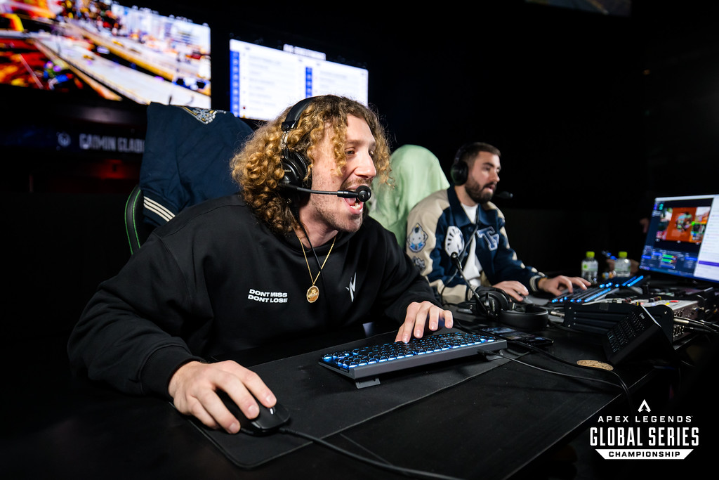 Photo via ALGS | Joe Brady