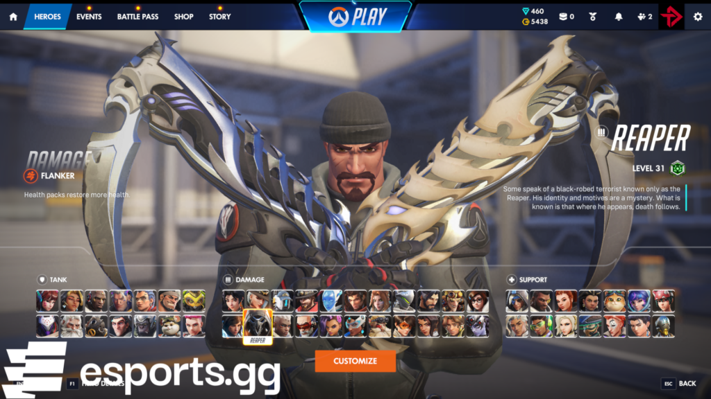 overwatch domina counters