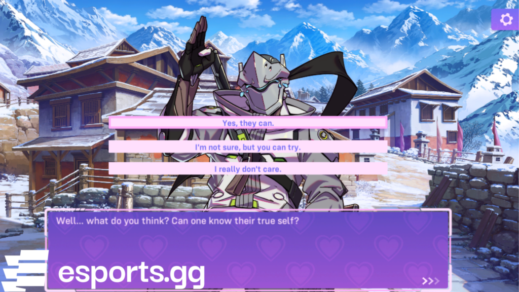 overwatch loverwatch guide genji