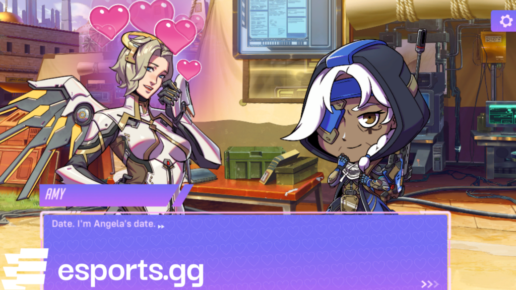 overwatch loverwatch guide mercy