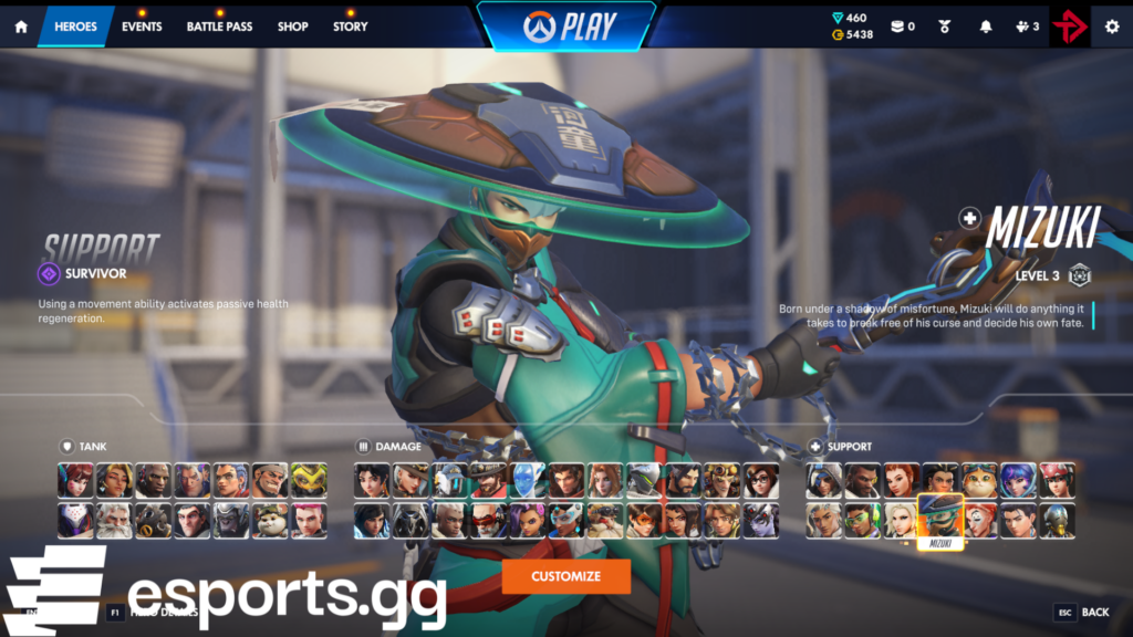 ow patch notes today feb 13