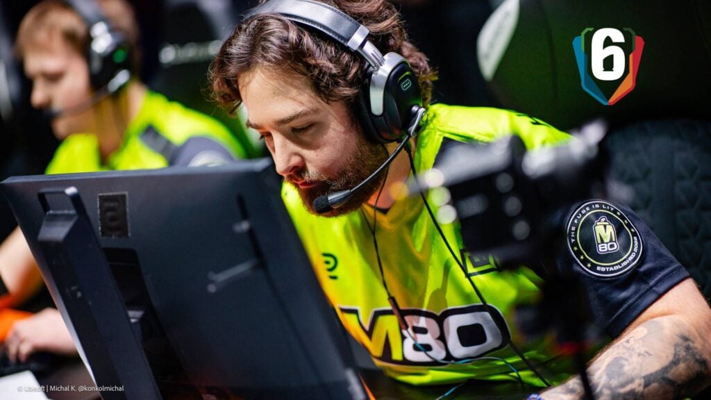 Groups at Six Invitational 2026: To kick off the $3 million R6 Siege world cup