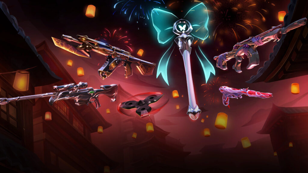 Run it Back 2026 bundle comes to the store with Evori, Nocturnum, and more