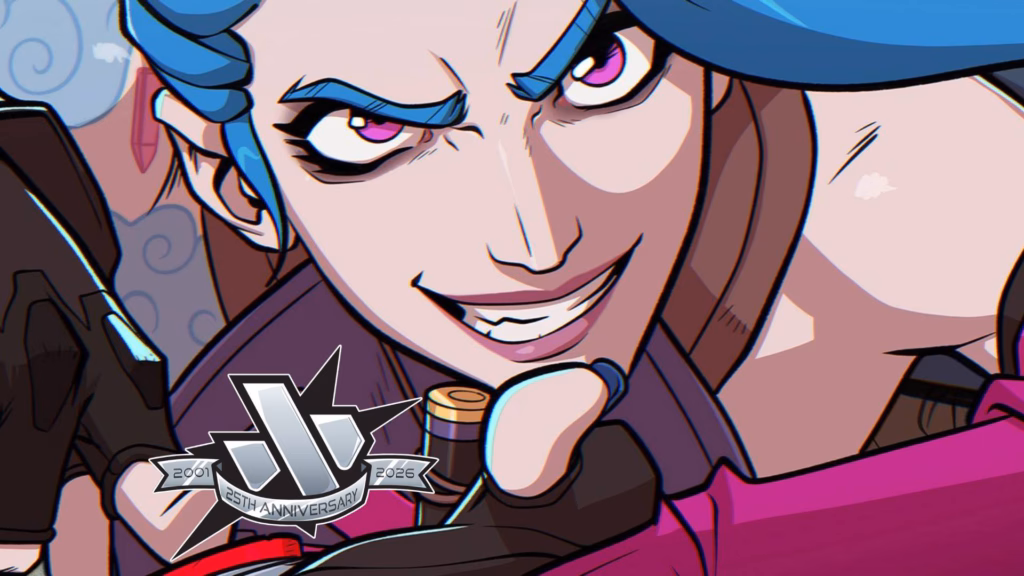 2XKO at Texas Showdown: Top esports after Yasuo and Ekko nerfs