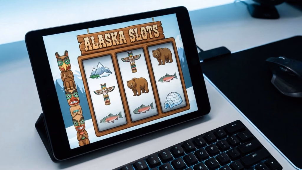 15 Best Alaska Online Casinos for 2026