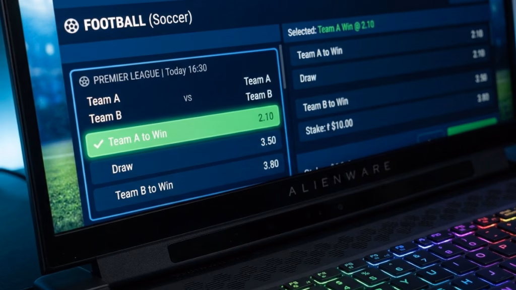 15 Best Alberta Betting Sites for 2026