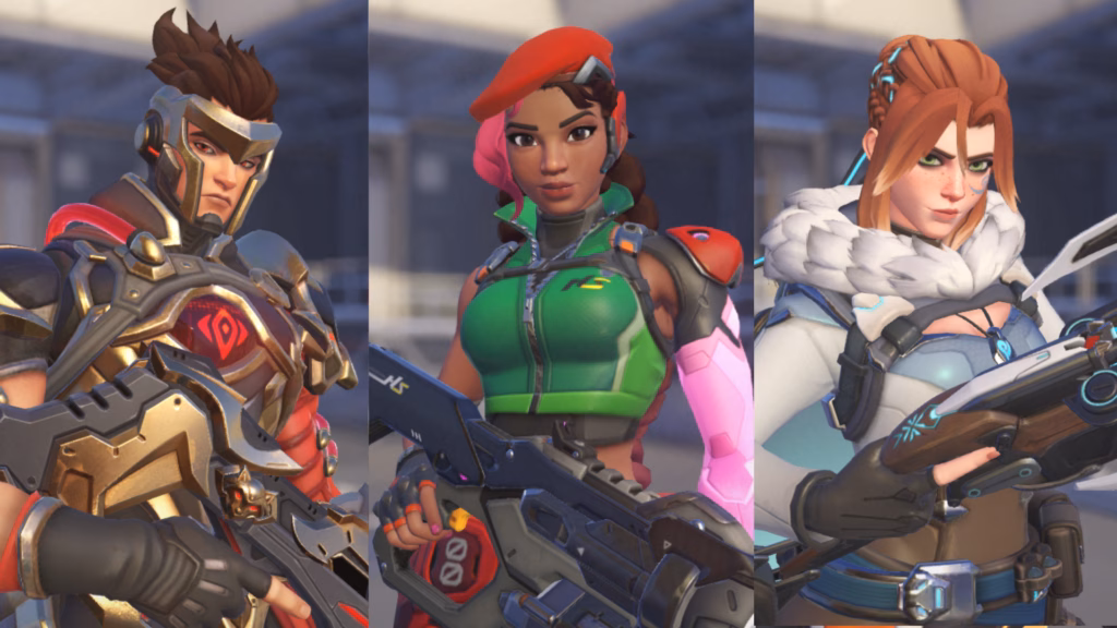 How Old Are Overwatch Characters? Full Ages & Birthdays List (2026)