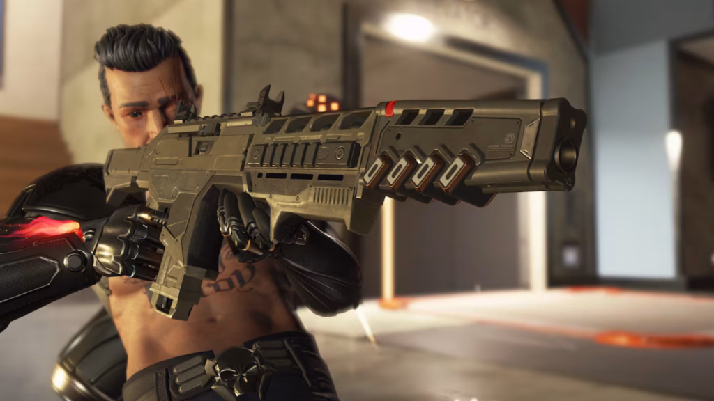 Apex Legends Season 28 midseason patch notes