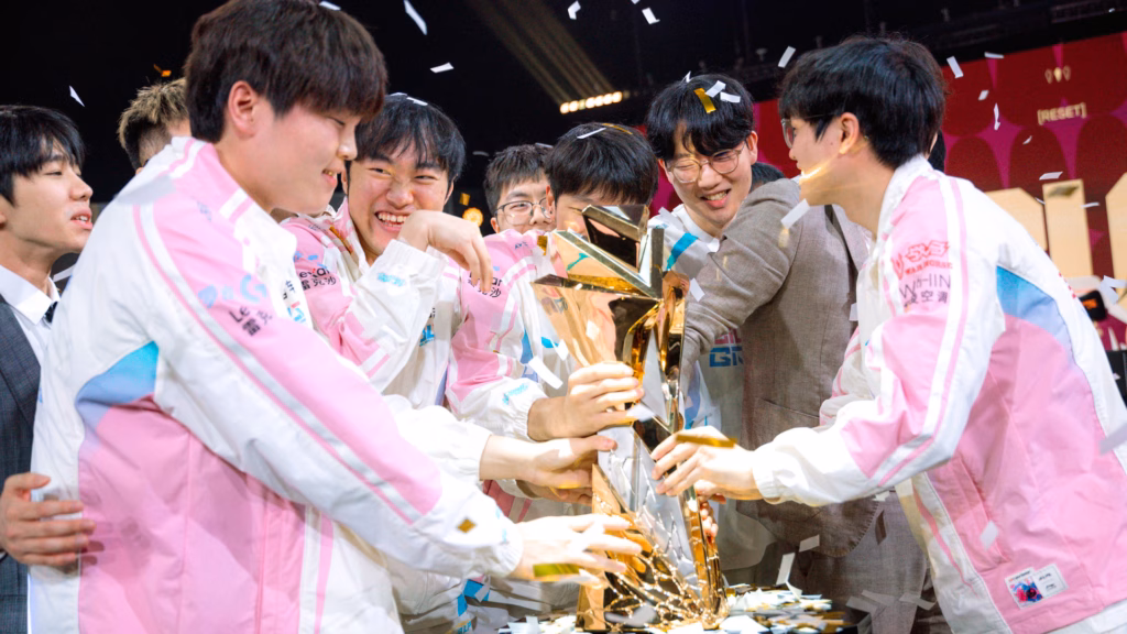 “I knew I’d be the MVP,” BLG Bin after The First Stand 2026 victory