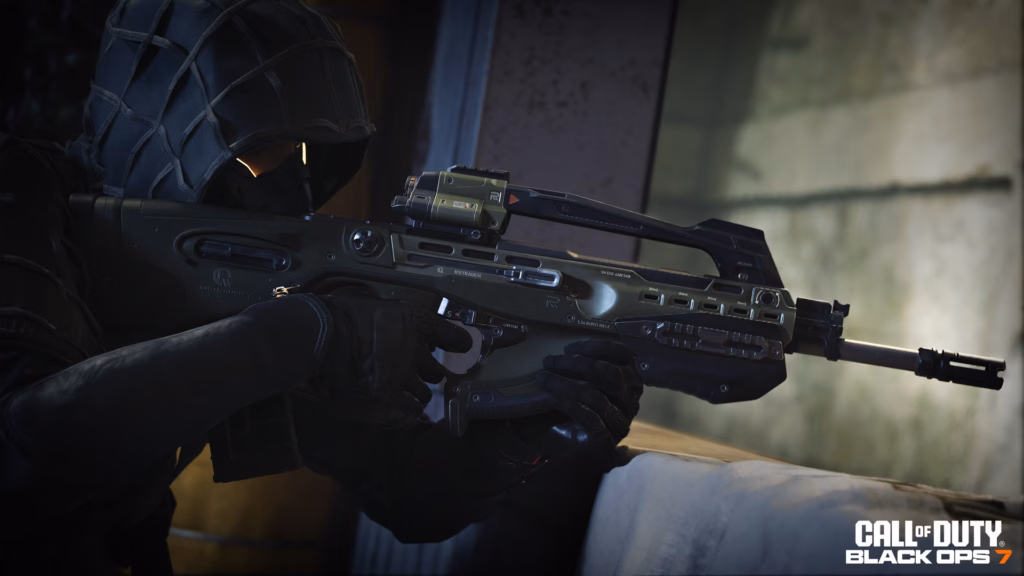 How to unlock the Swordfish A1 in Black Ops 7 & Warzone