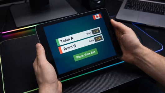 15 Best Betting Apps in Canada for 2026