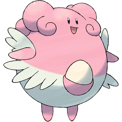 Blissey