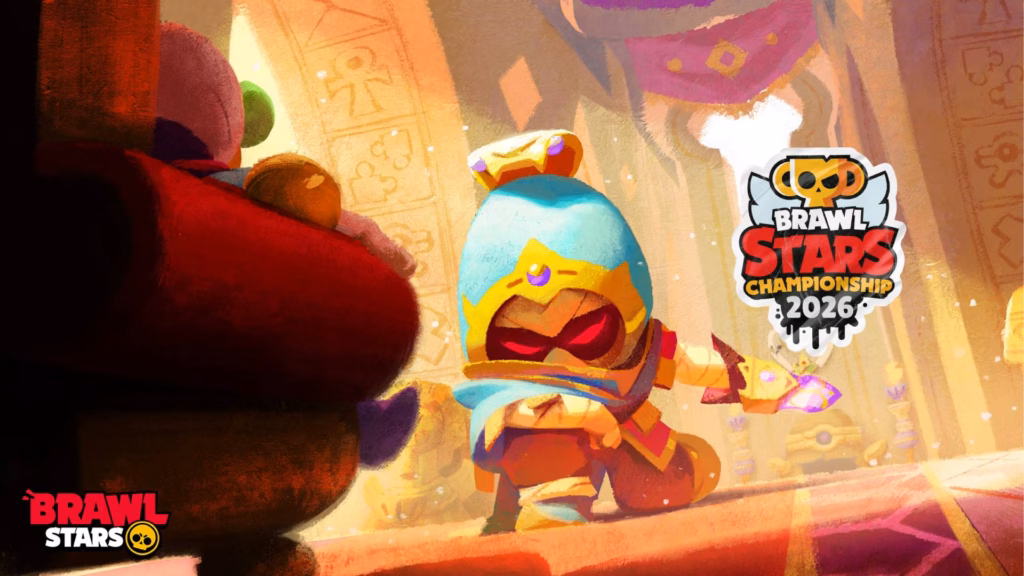 Win big during the Brawl Stars March Finals: Free rewards and event results