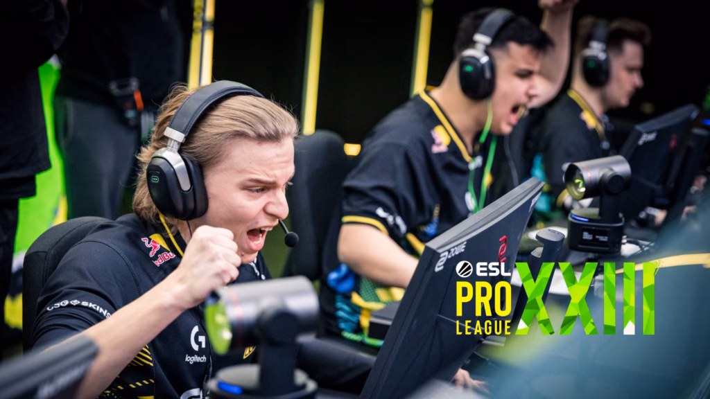 NAVI win EPL S23, defeat Aurora in grand final: A milestone event