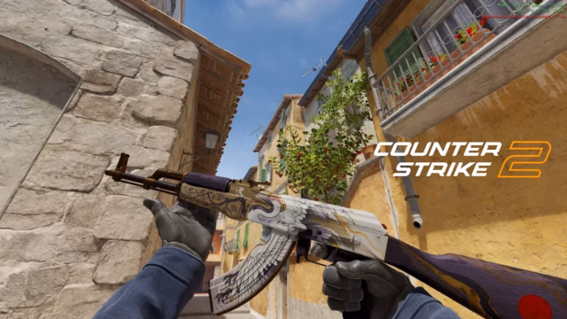 A huge reload update changes how Counter-Strike is played