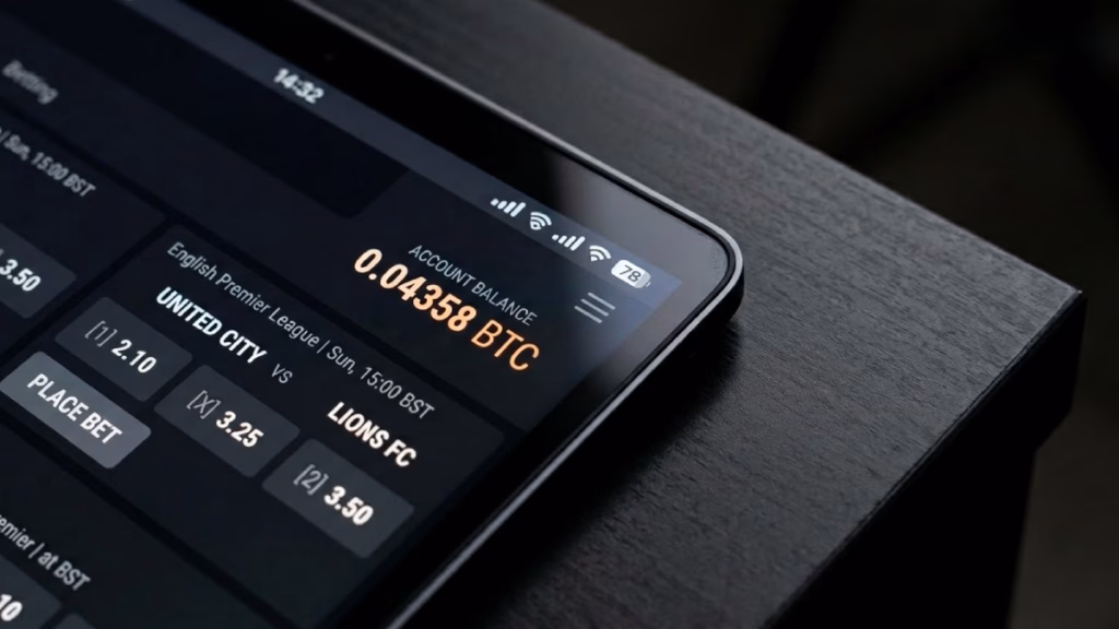 Best Crypto Betting Sites in Canada 2026: Top Bitcoin Sportsbooks