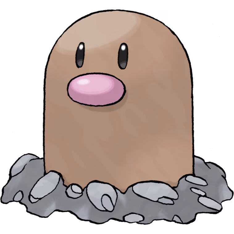Diglett