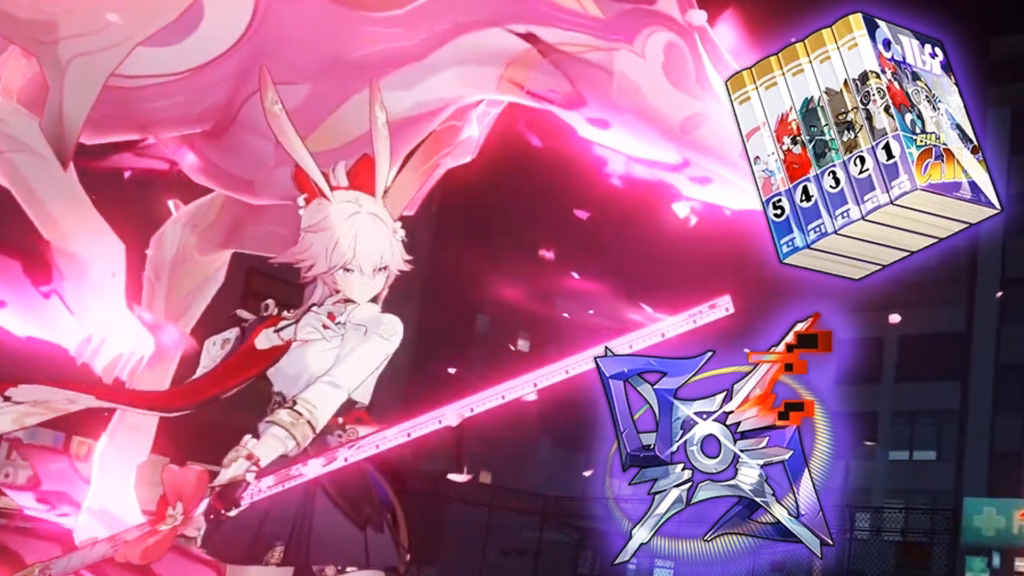 Evanescia Ascension and Trace materials full farming guide