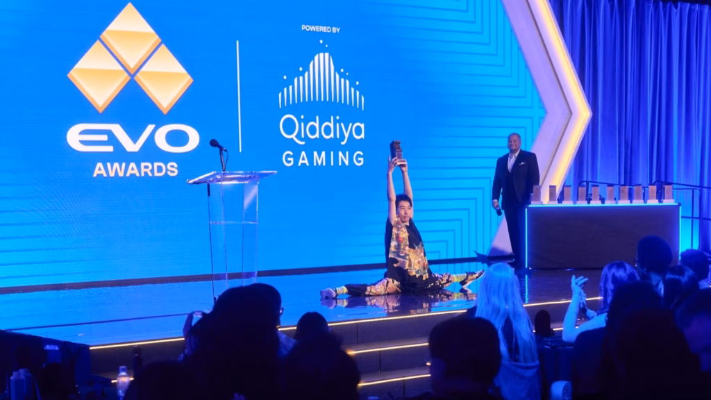 Evo Awards 2026 showcases FGC legends, Invincible VS, Avatar, and more