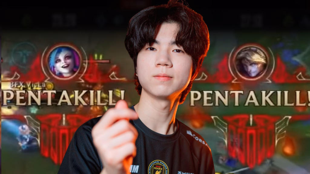 First Stand 2026: BFX Diable’s demonic international debut