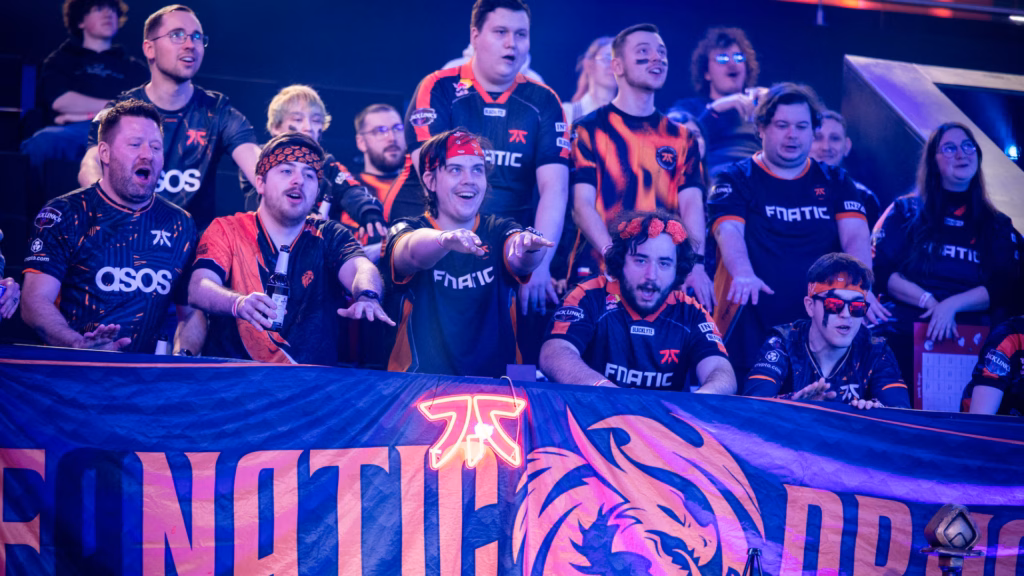 Artem Bykov highlights strong fan reception to the event