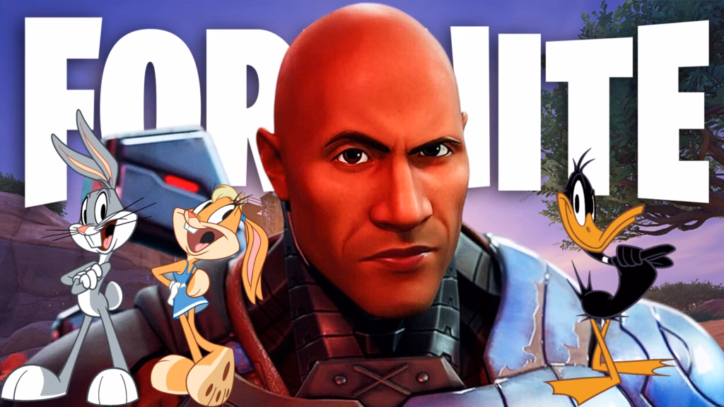 Fortnite Chapter 7 Season 2: All leaks so far