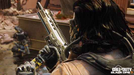 How to unlock the VST in Black Ops 7 & Warzone