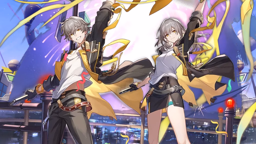 Honkai Star Rail: Elation Trailblazer kit and skills explained