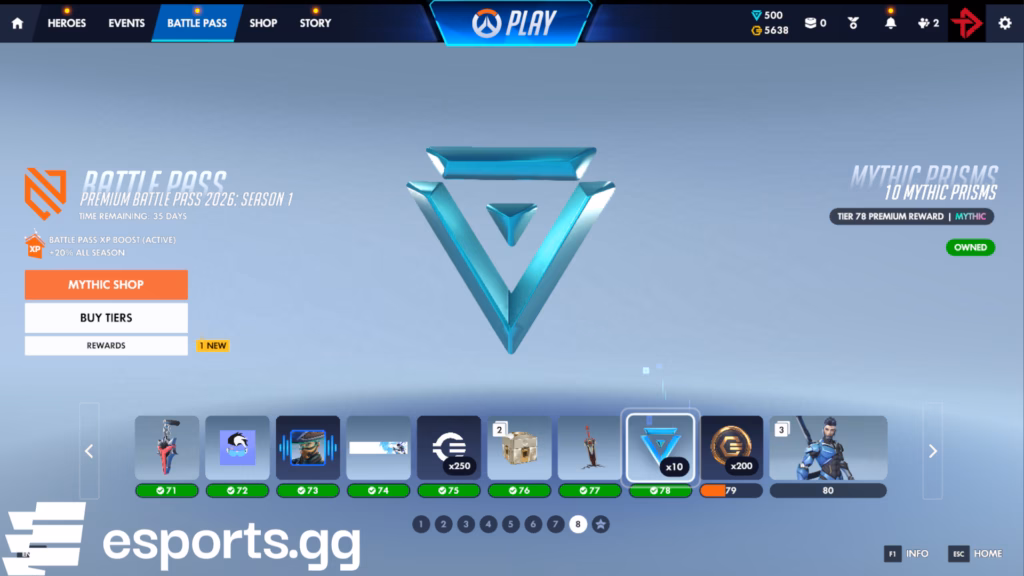 overwathc mei mythic skin