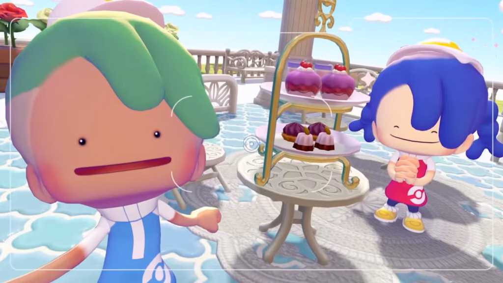 Does Pokémon Pokopia support multiplayer? (Answered)