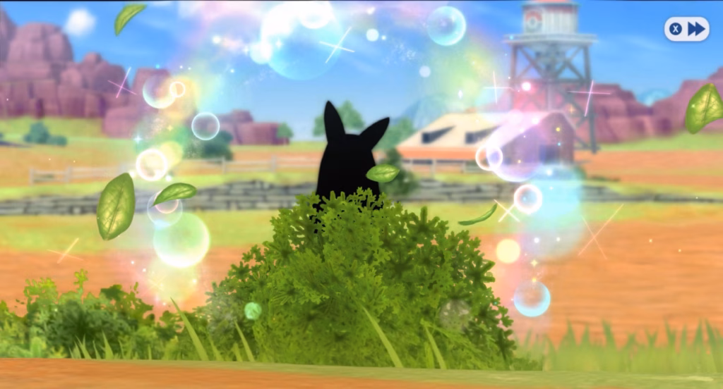 Shiny Pokémon confirmed to appear in Pokémon Champions