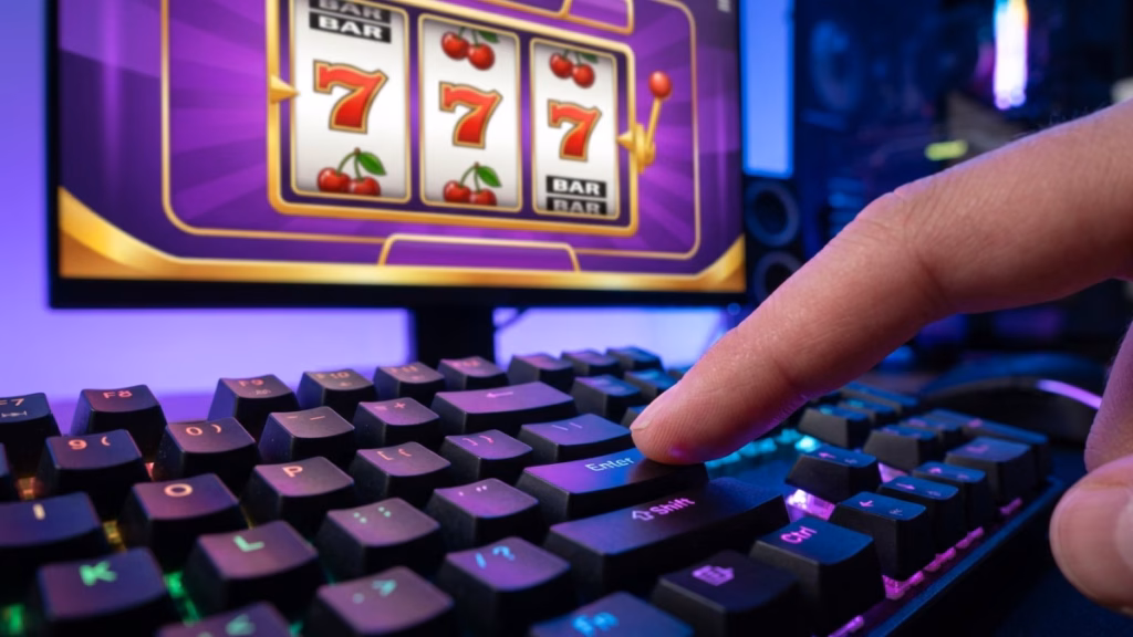 Best Idaho Online Casinos for 2026