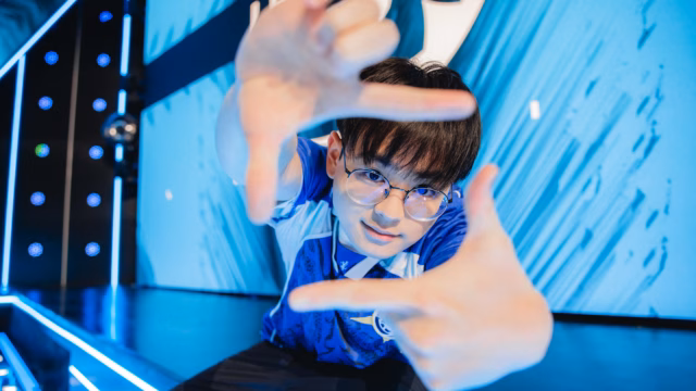 LEV Sato on Waylay nerfs: “I’ve been practicing her a lot, but we might not keep playing her”