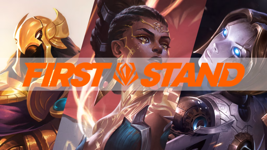 League of Legends Patch 26.5 – First Stand 2026 patch analysis