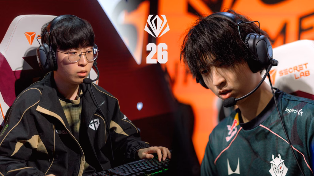 G2 destroyed Gen.G in The First Stand semifinal: A huge upset and a hope for trophy!