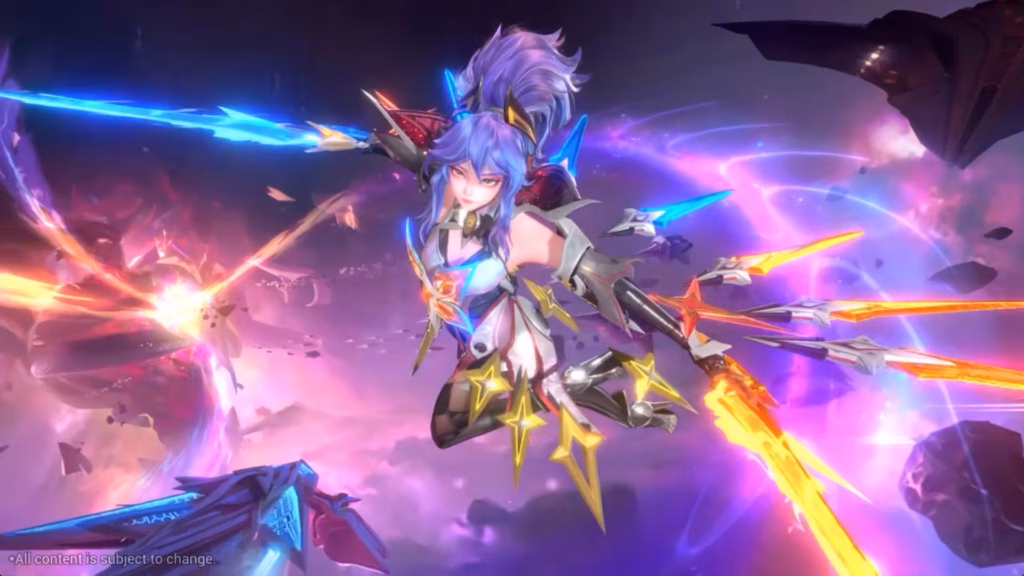 MLBB content Leaks for March to April 2026