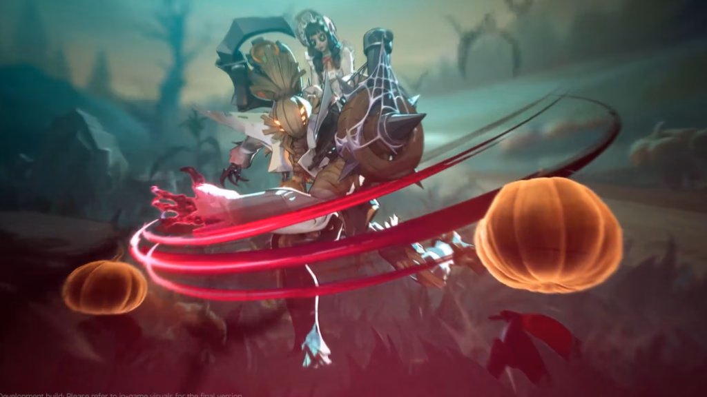 Badlands Lullaby Peni Parker