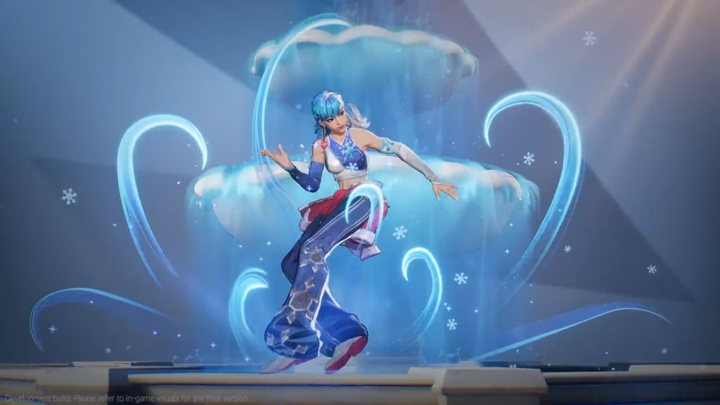 Marvel Rivals Season 7 Battle Pass