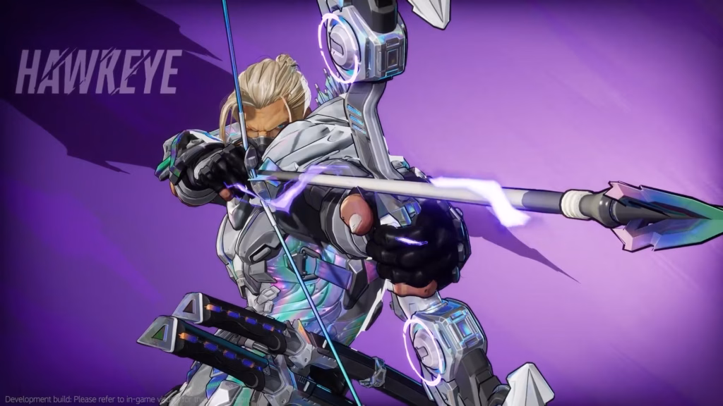 Marvel Rivals Season 7 Battle Pass