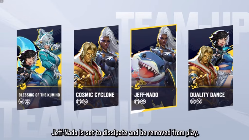 Marvel Rivals Season 7 patch notes