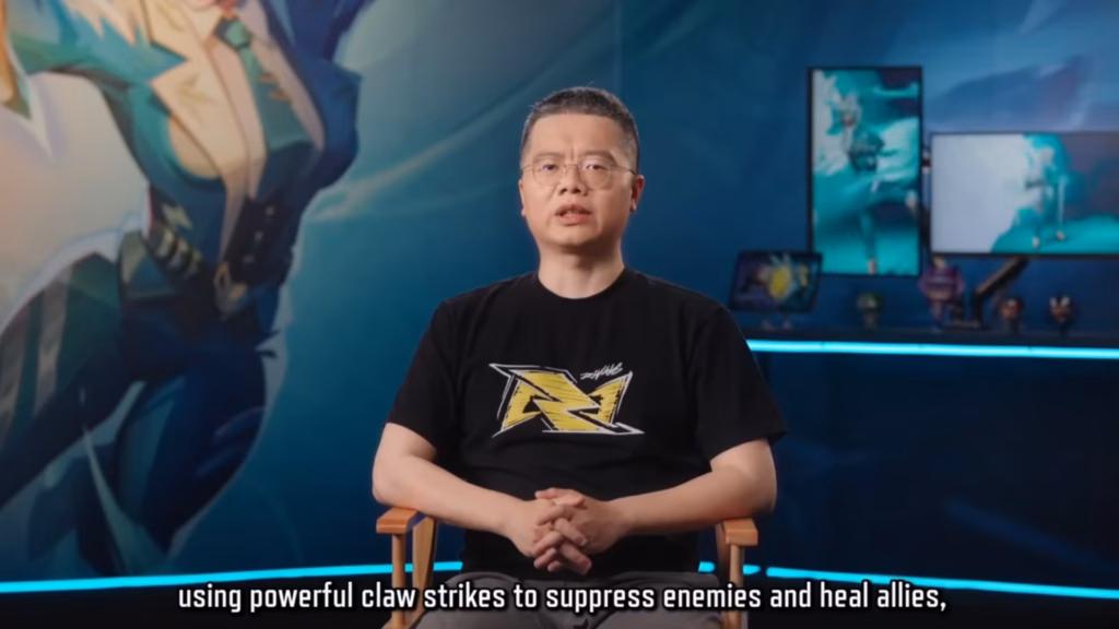 Marvel Rivals Season 7 release date