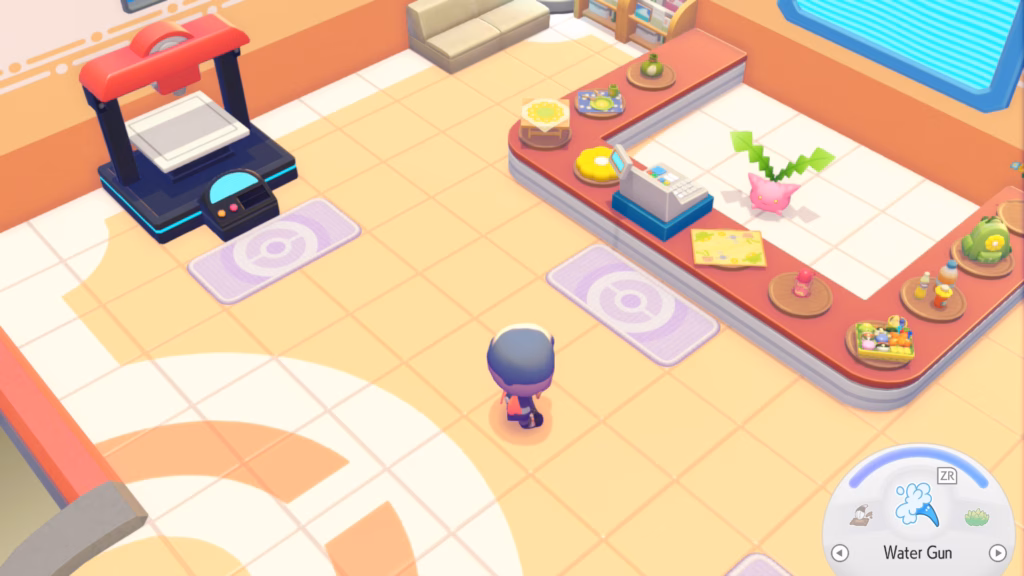 More Spores for Hoppip Event in Pokémon Pokopia: A complete guide